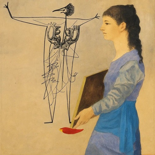 An Aviary