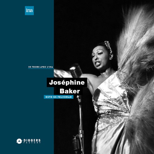 Stream Bonus : Two Loves Have I (Harlem 1951) by Joséphine Baker ...