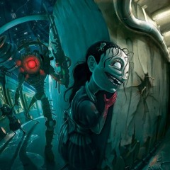 LuX Noctis - Tales From Rapture (155) (Bm)