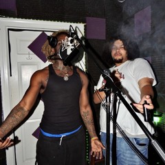 Bass Eat Ya Face - 5tntsmxke x Kaleb Wit A K