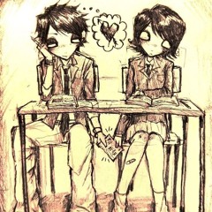 human like you (recicled song)