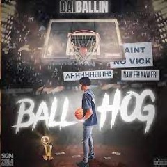 Dai Ballin - Impatient