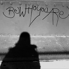 flower: from a seed to eve - be who you are