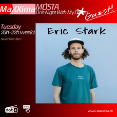 One Night With My Gu*st! W / Eric Stark