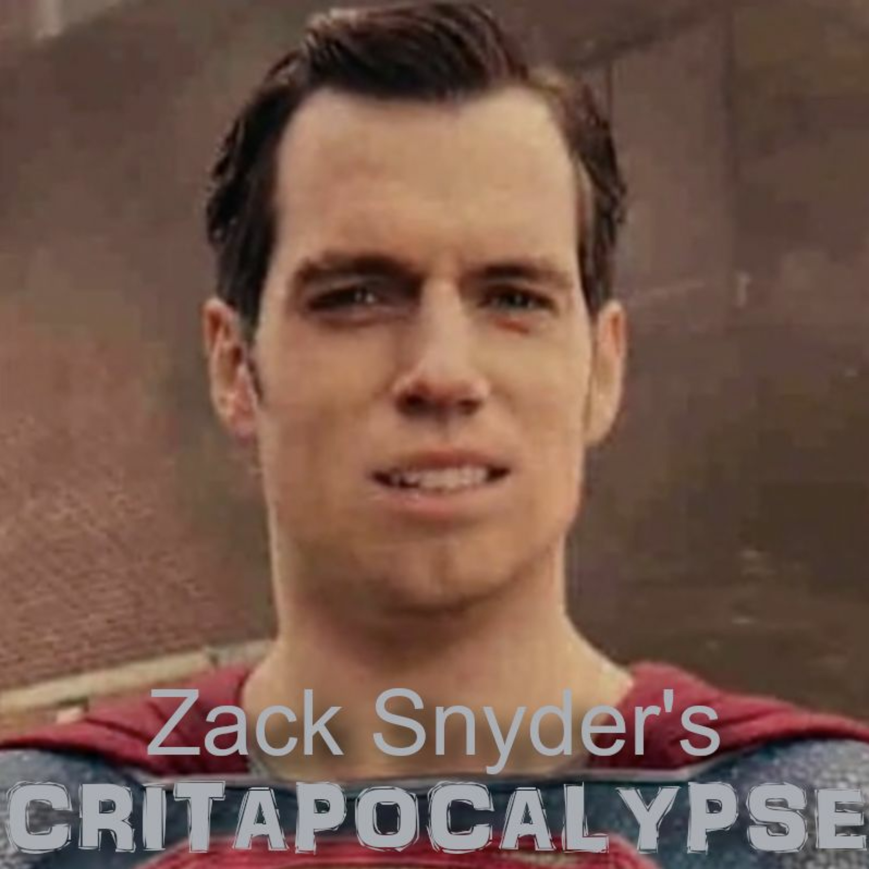 Critapocalypse Podcast