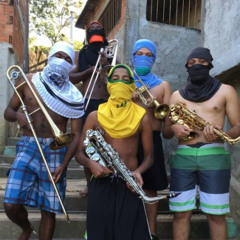 AMIGA DA MINHA MULHER (REMIX)