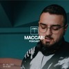 Maccabi Podcast by Millero (07.10.21) DJ mix artwork - Electronic music tracklist cover image