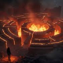 Inferno Maze
