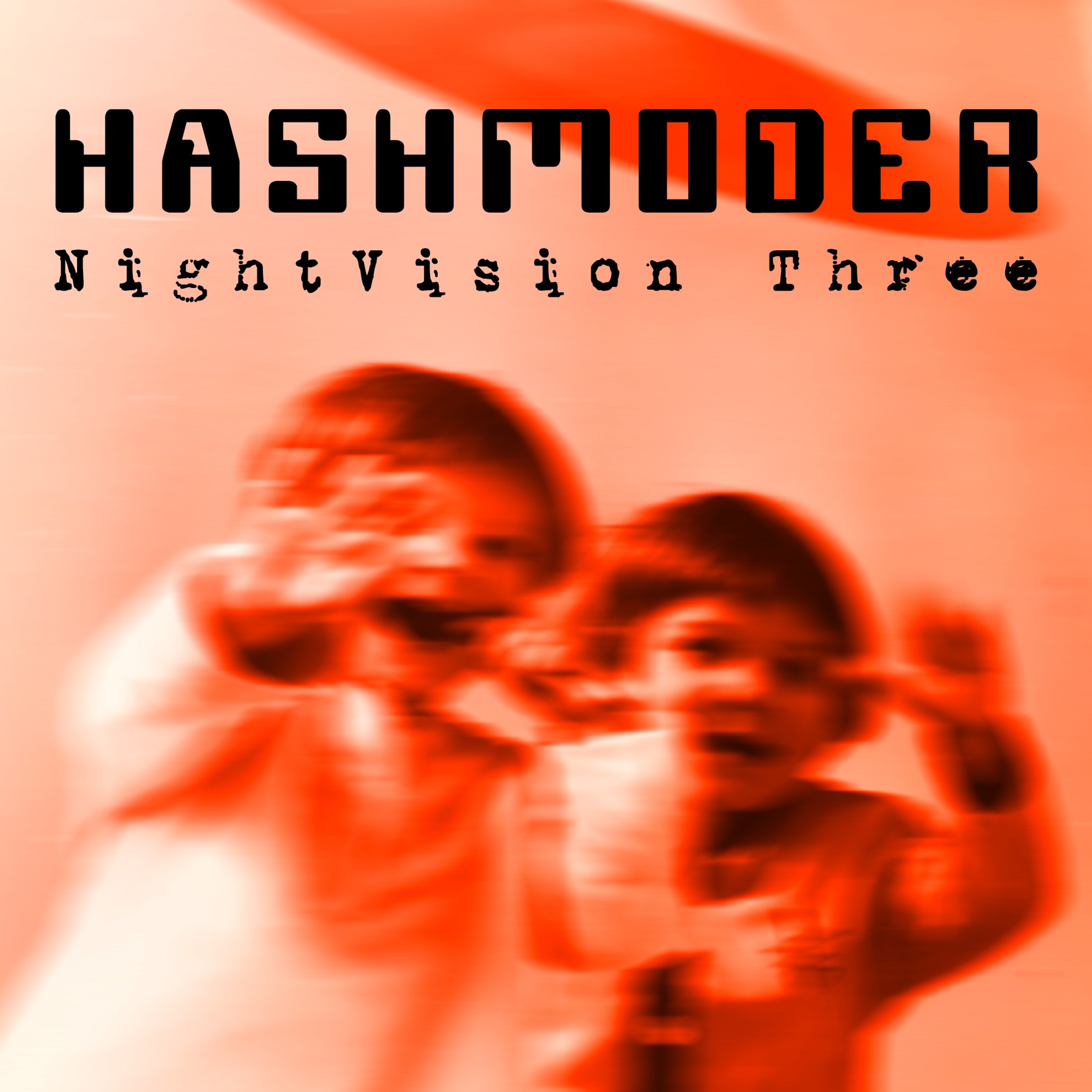 Hashmoder