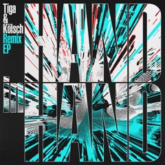 Tiga & Kölsch - Hand In Hand (Jonathan Kaspar Remix)