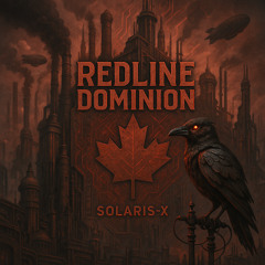 Redline Dominion (Canada Day 2025)
