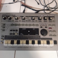 Mc-303 - Danny and I song