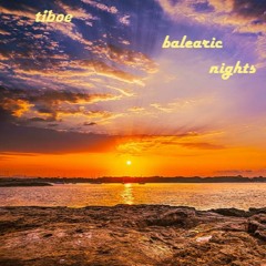 Balearic nights
