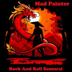 Rock And Roll Samurai