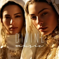 Divine Music - Ethnic & Deep House Mix 2023 [Vol.25]