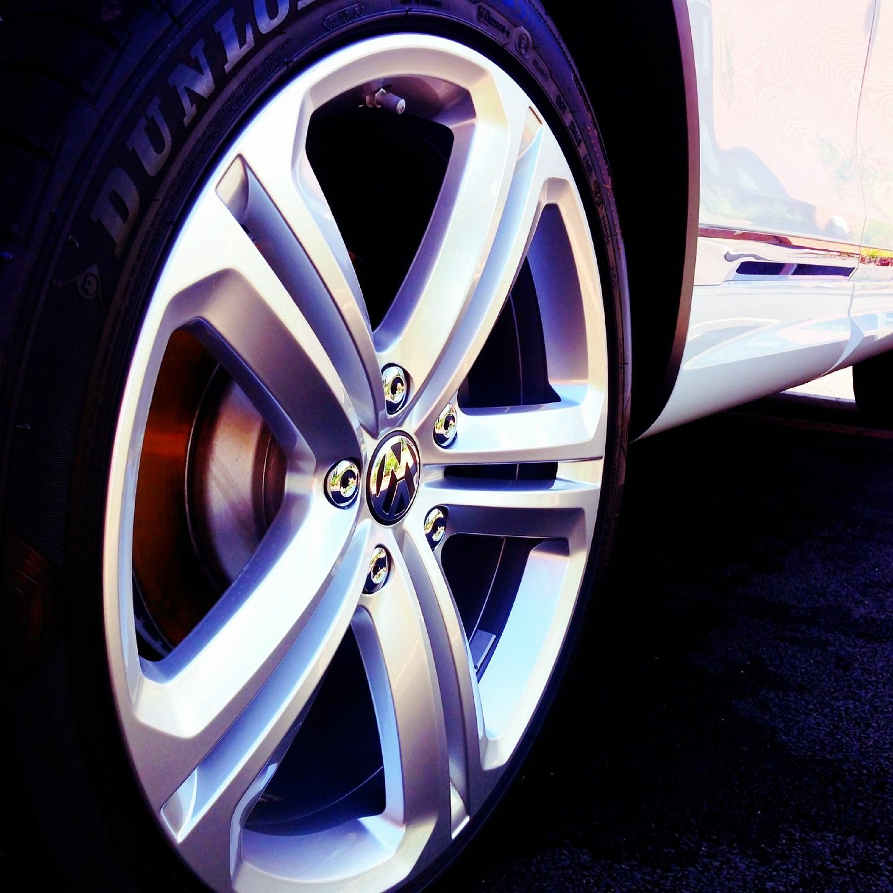All About the Car