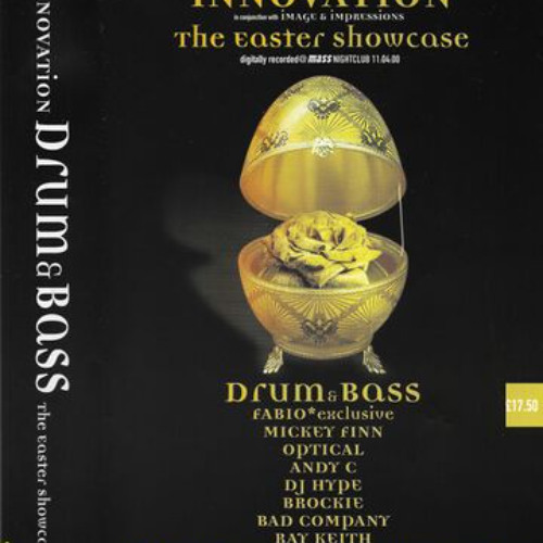 Thumpa - We Love That 2000 - 2002 Sound Vol 3 (Classic Liquid & Rollers)