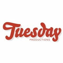 NEW: TV (1985) - Demo - Tuesday Productions