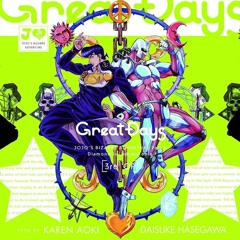 『Great Days』 PT-BR