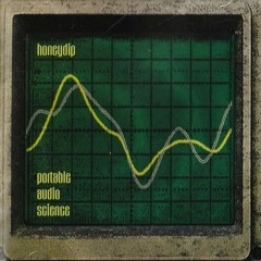 Honeydip - All Over The World