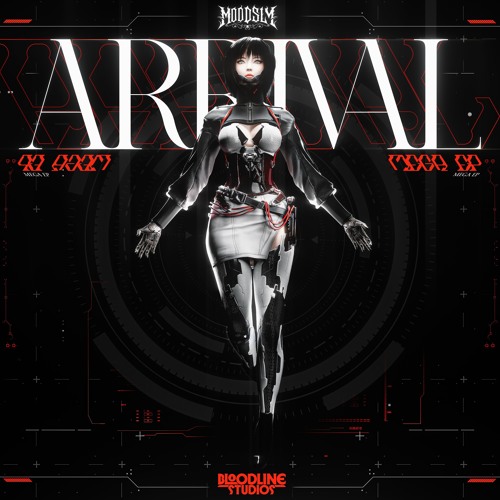 MOODSLY - SELECTA (ATHRALA REMIX)