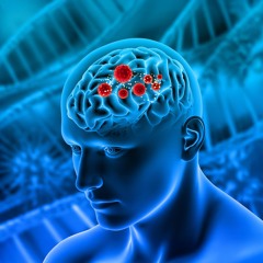 Mind Repair Frequencies (feat. Brain Waves Therapy)
