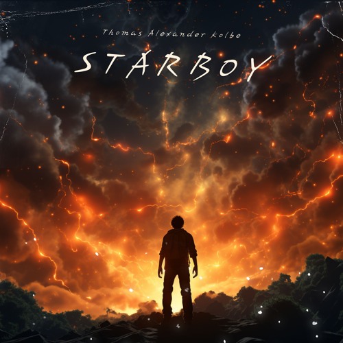 Starboy (Ambient Version)