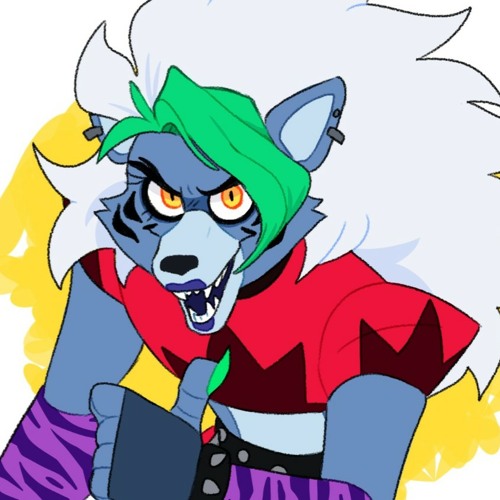 fnaf security breach characters dj fnaf security breach characters dj