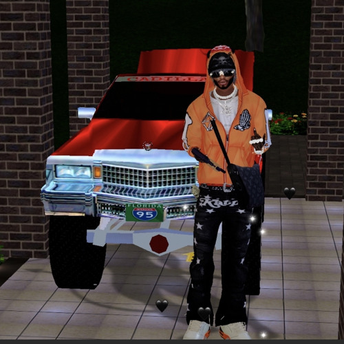 bvbynico-U ain’t getting out slowed (HIGH QUALITY)