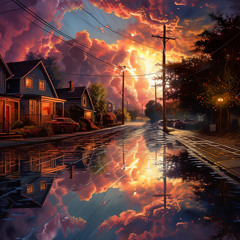 Reflections on a Rainy Eve (v1)