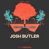 Josh Butler Space Miami 10-5-24 DJ mix artwork - Electronic music tracklist cover image