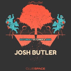 Josh Butler Space Miami 10-5-24