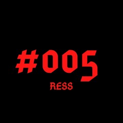 UM Podcast #005 with RESS