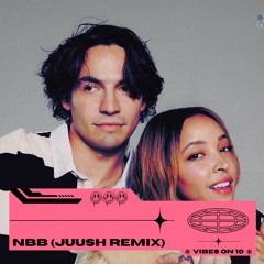 NBB (Juush Remix) [FREE DOWNLOAD]