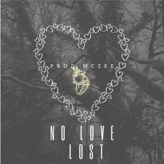 No Love Lost (130 BPM)