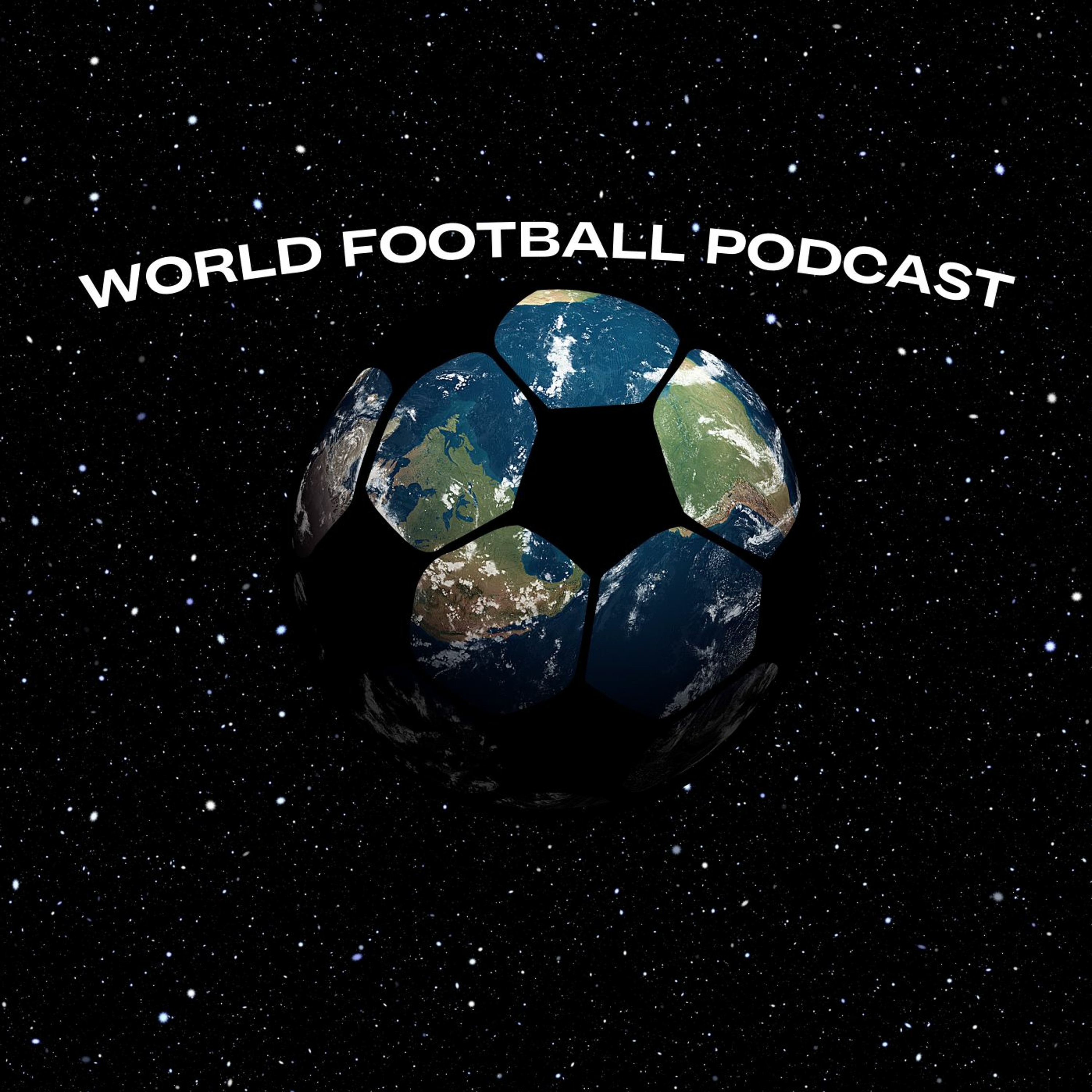 World Football Talk