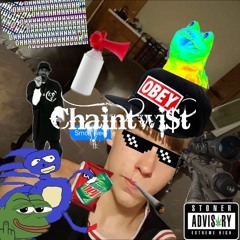 Jimmy Neutron (Jan 2K25)