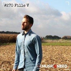 #270 Fille V