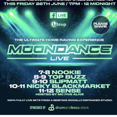 Top Buzz-Moondance-27.06.2020