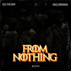 From Nothing