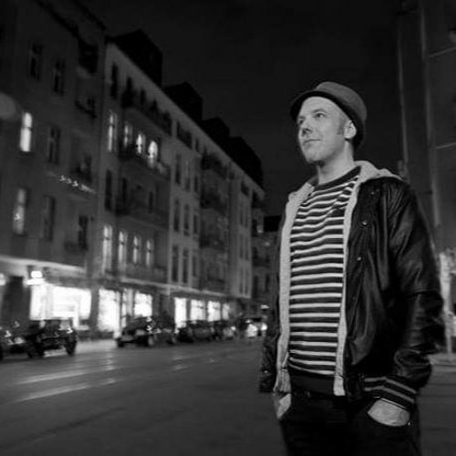Set Of The Day Podcast - 738 - Nils Ohrmann
