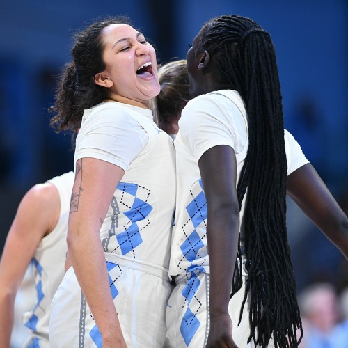 Stream episode UNC Women's Basketball Radio Highlights NC State (Feb