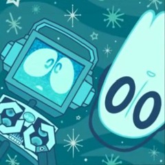 Fandroid Spooky Blooky Wave (Nightcore)