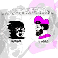 CCO UST: Mockers!