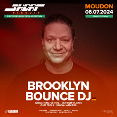 Brooklyn Bounce Live @ Short Circuit Open Air Festival 2024, Moudon (06.07.2024)