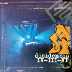 A Contracorriente (Live)