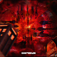 Goothr3n - The Vortex is Mysterious and Strange (mashup)