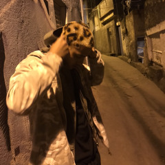 Bruno Calmo - Maybach prod ???