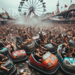 die Ochis @bpmcollectiv marries shroeBL - closing set Waldfrieden 17.02.24