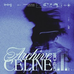 ARCHIVE CELINE